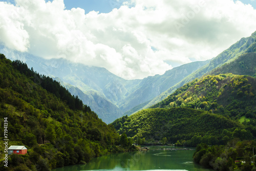 River Neretva