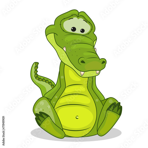 Crocodile
