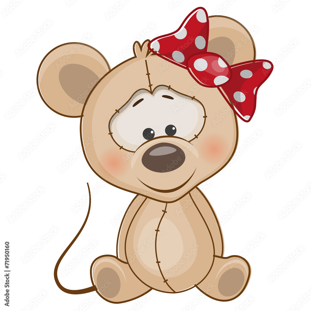 Fototapeta premium Mouse