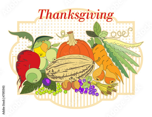 Thanksgiving