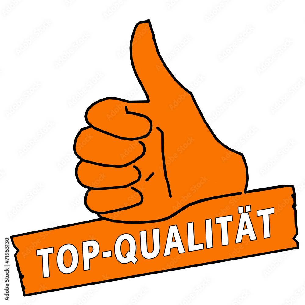 tus65 ThumbUpSign tus-v10 Daumen hoch Top-Qualität orange g2165 tus65 ThumbUpSign tus-v10 Daumen hoch Top-Qualität orange g2165