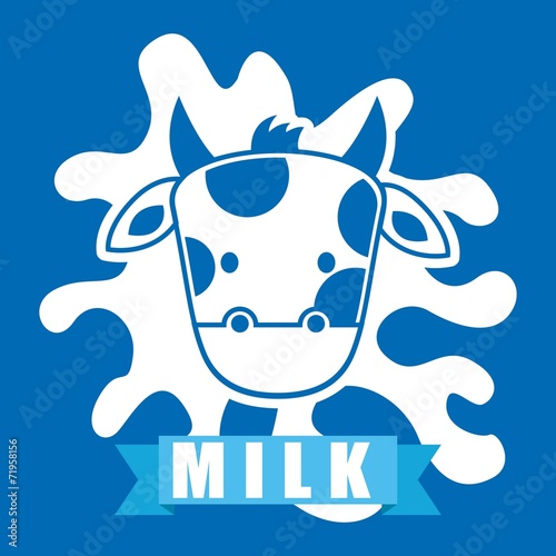 milk design
