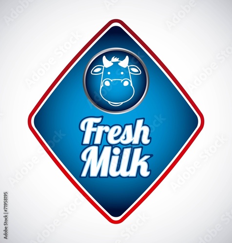 milk design