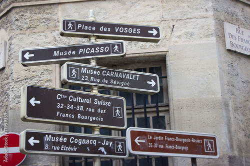 Photography Indices in Paris
