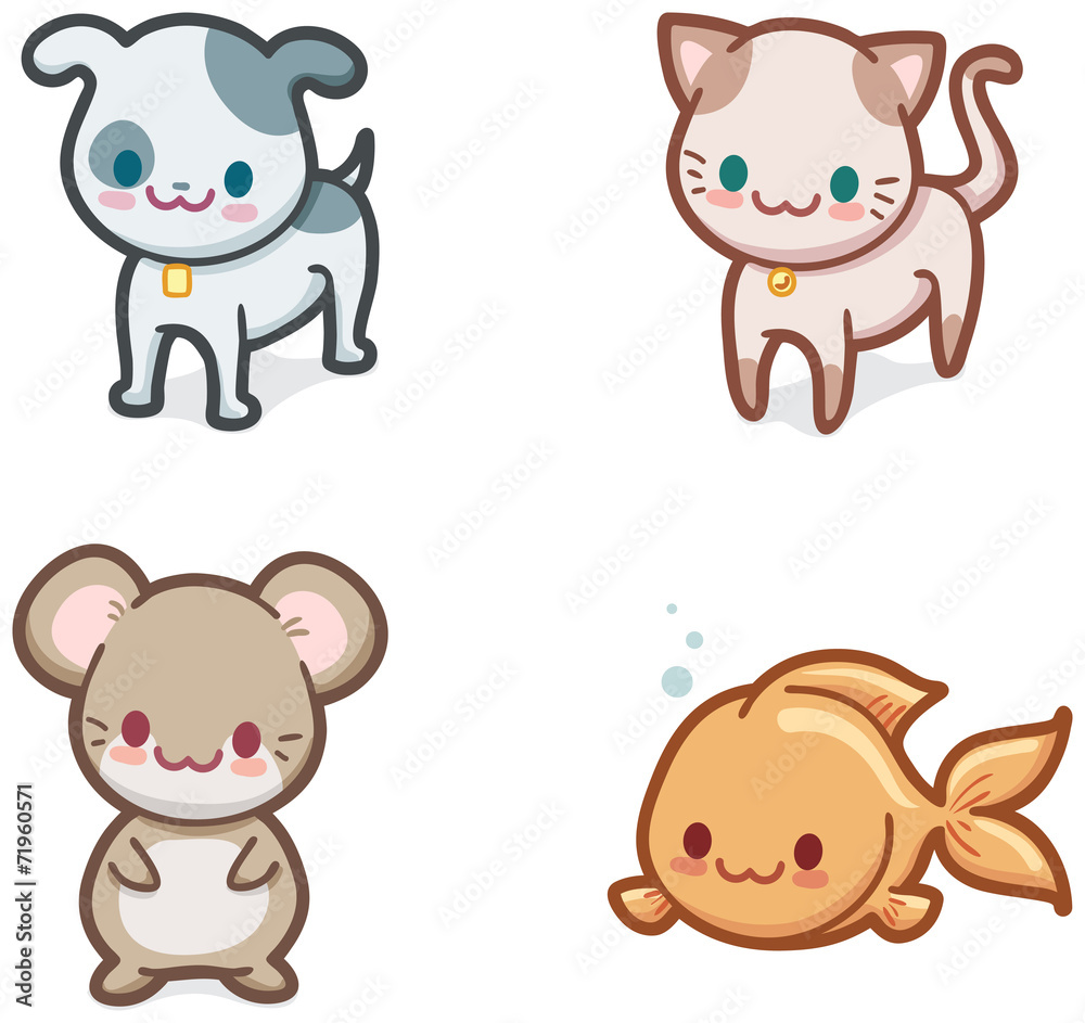 Cute pets Cute pets