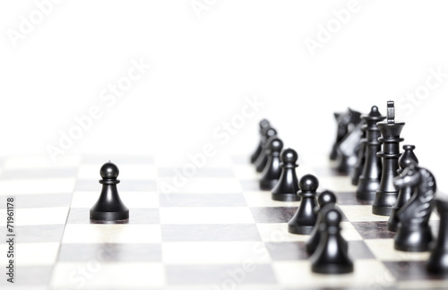 chess figures