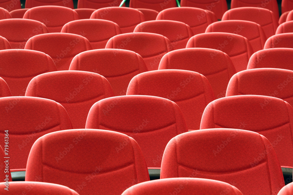 Obraz premium cinema