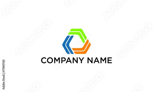 Trangle Logo
