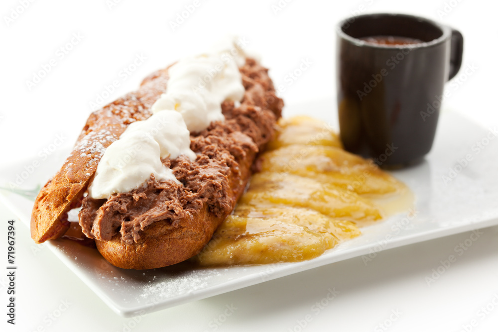 Eclair Eclair