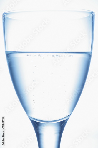 Water glass