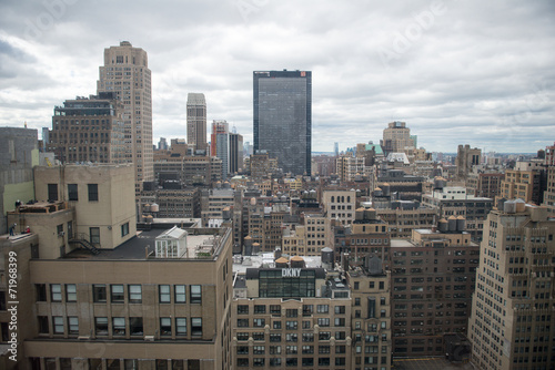 Ville de New York