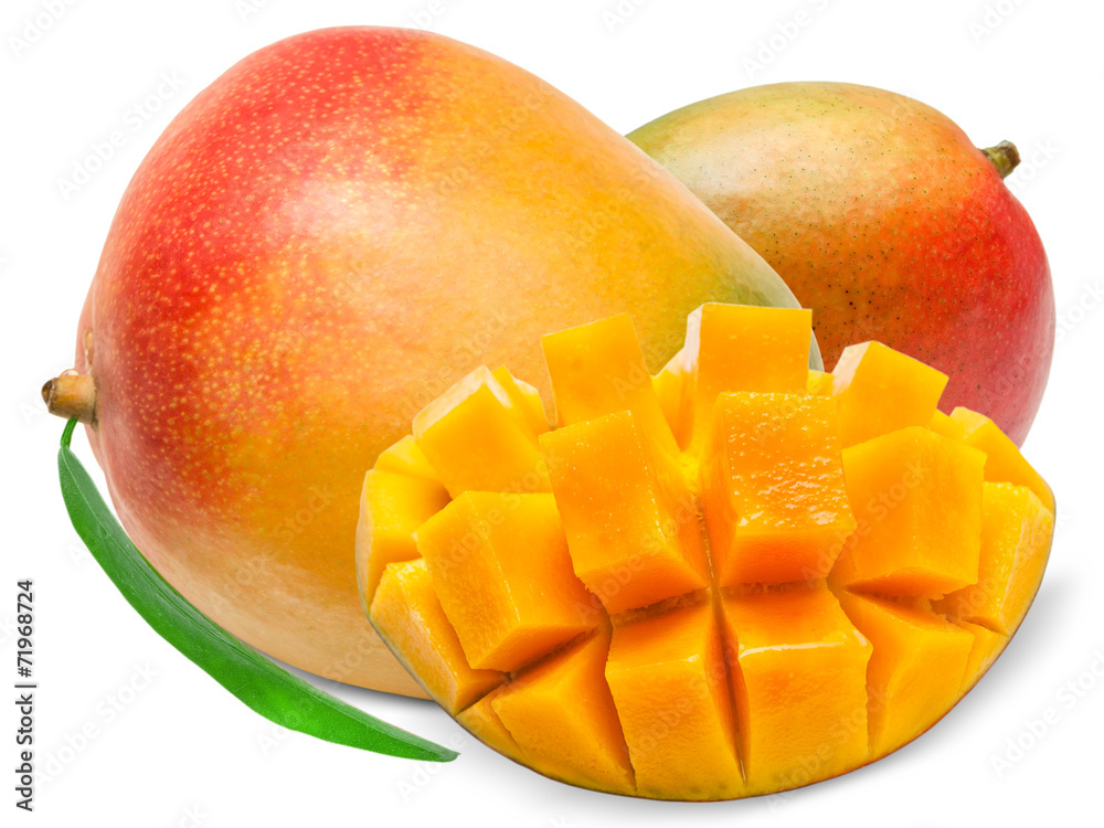 Mango Mango