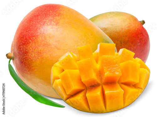 Mango