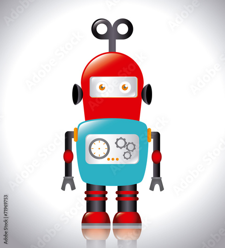 Robot design