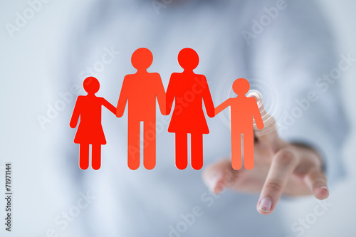 family