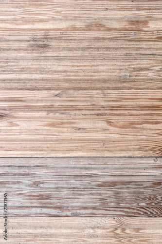 Wood planks background texture