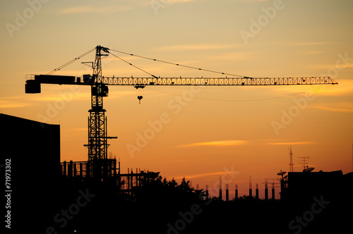 construction