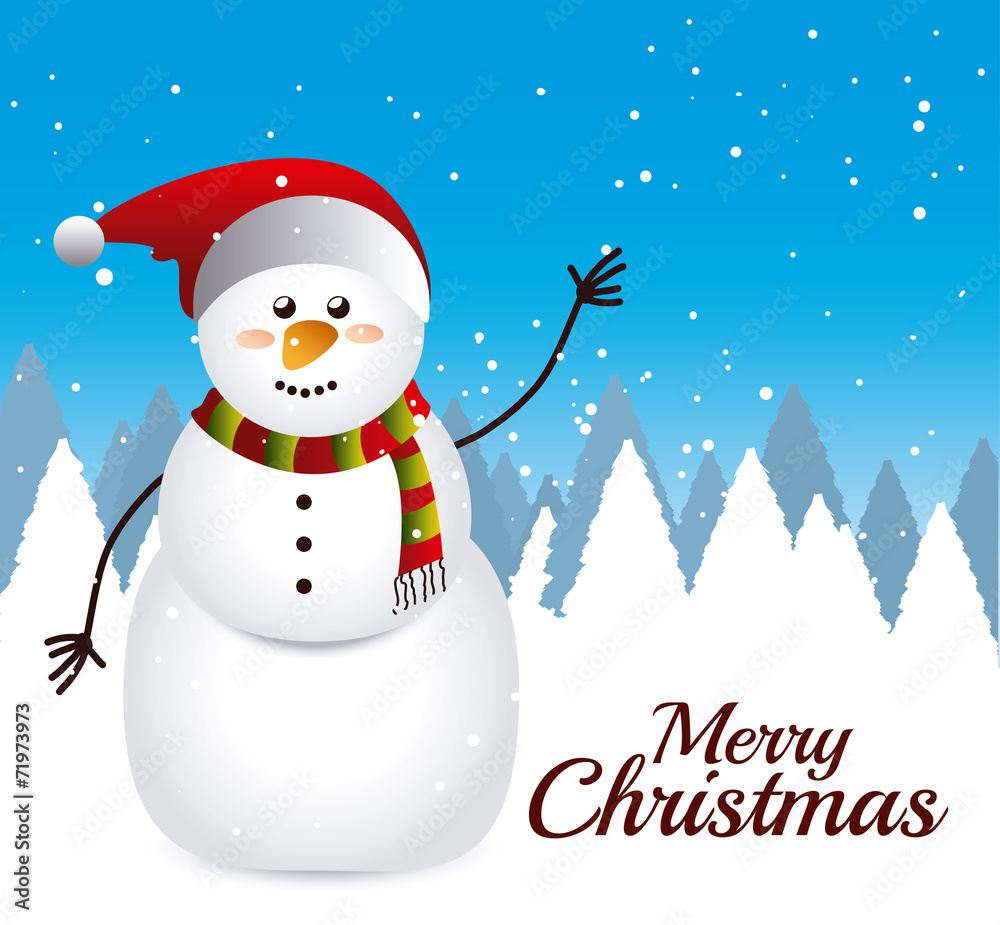Christmas design Christmas design