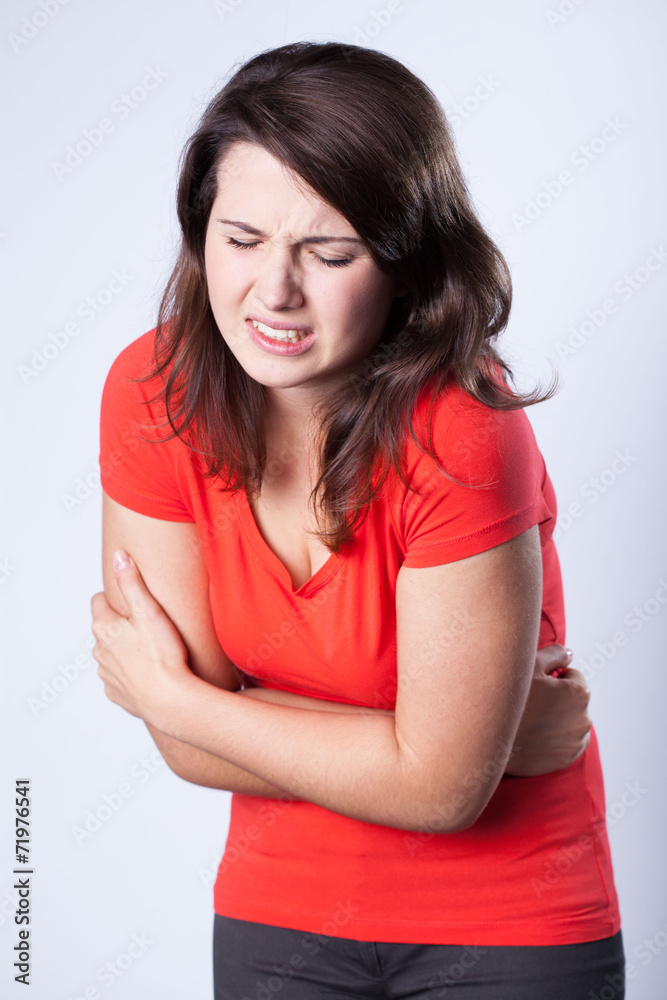 Stomachache Stomachache