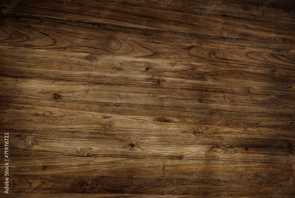 Brown Textured Varnished Wooden Floor Brown Textured Varnished Wooden Floor