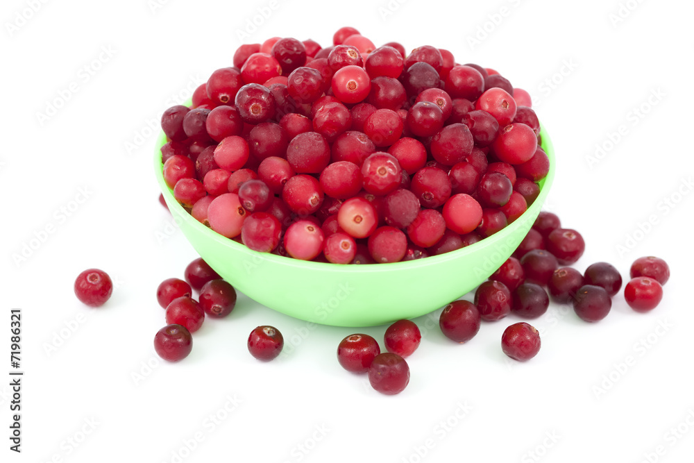 cranberry cranberry