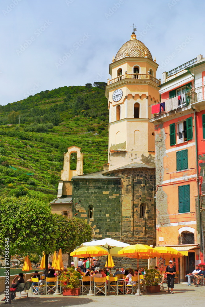 Vernazza