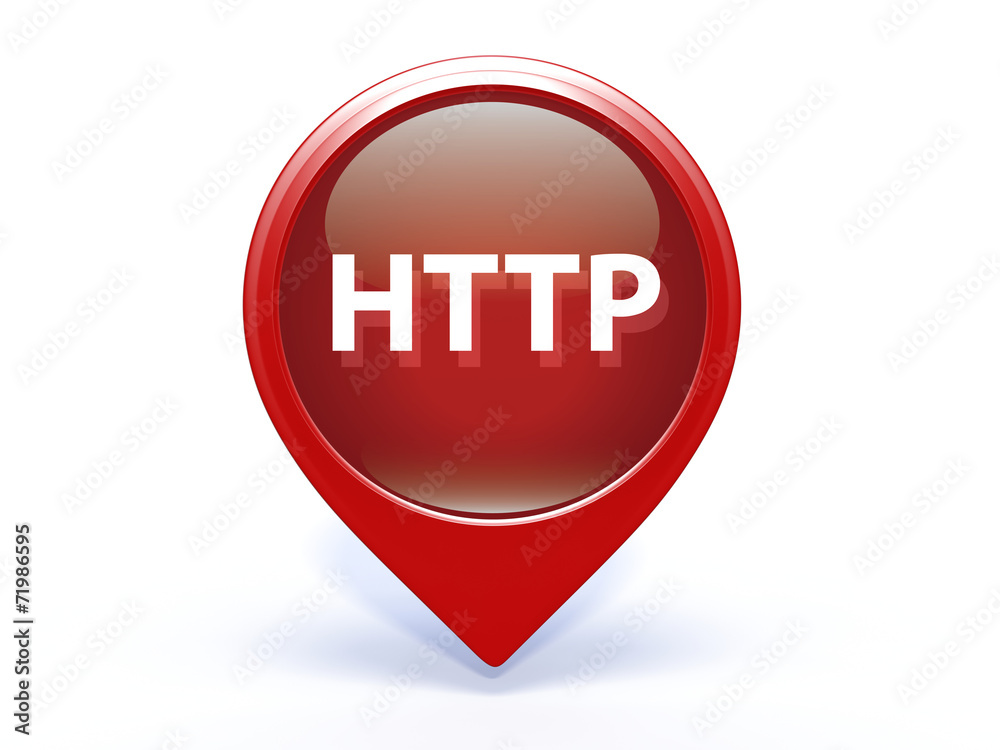 http pointer icon on white background http pointer icon on white background