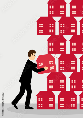 Property Collapse