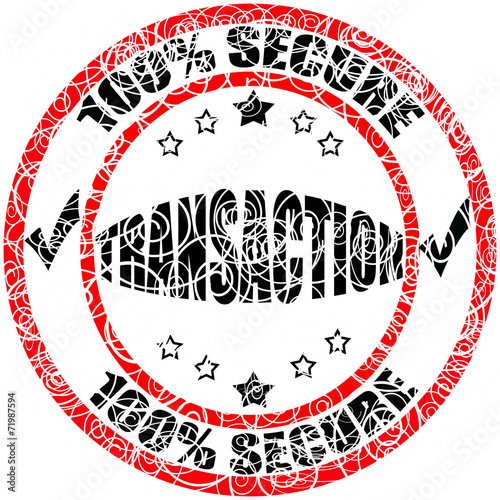 Transaction secure