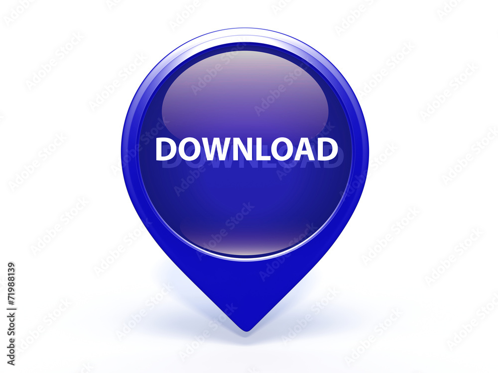 download pointer icon on white background download pointer icon on white background