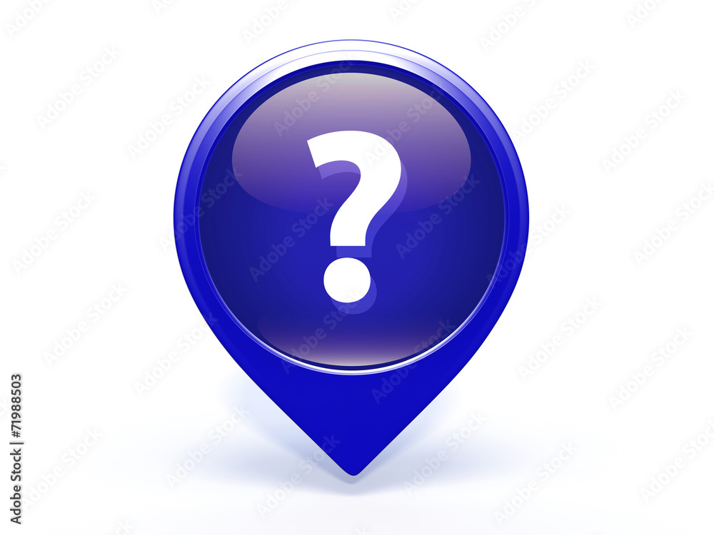 information pointer icon on white background information pointer icon on white background