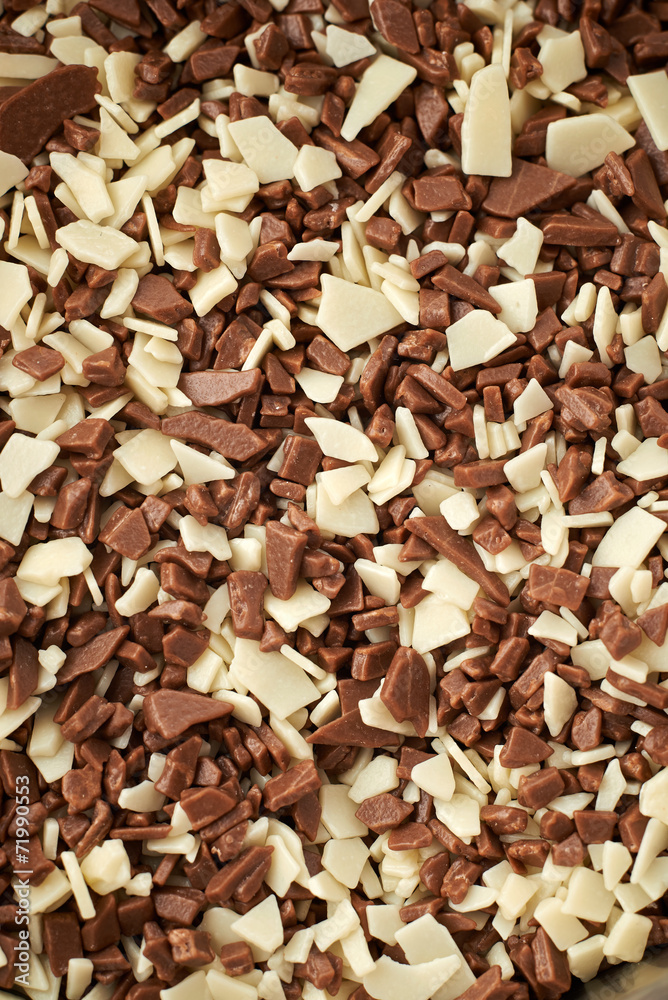 white brown and dark chocolate bar white brown and dark chocolate bar