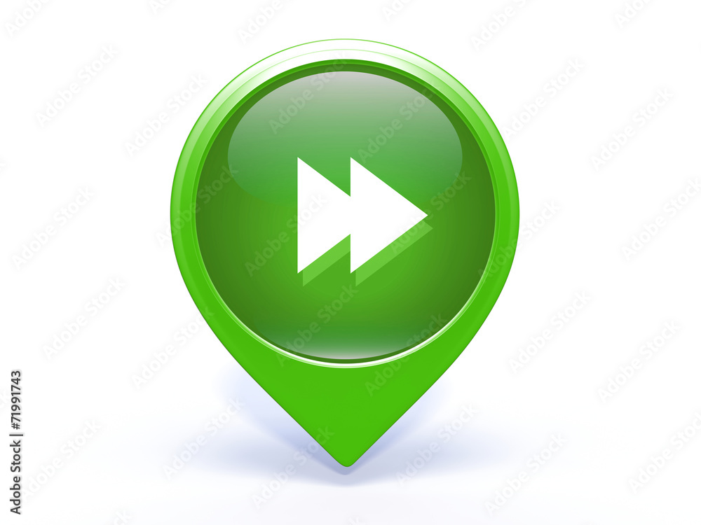 scroll pointer icon on white background scroll pointer icon on white background