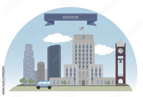 Houston, USA