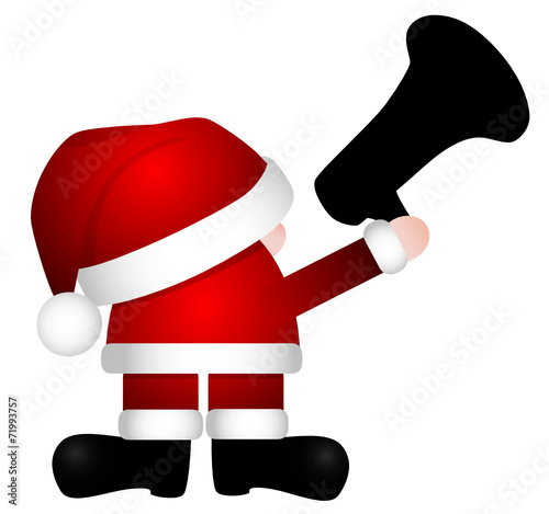 Weihnachtsmann