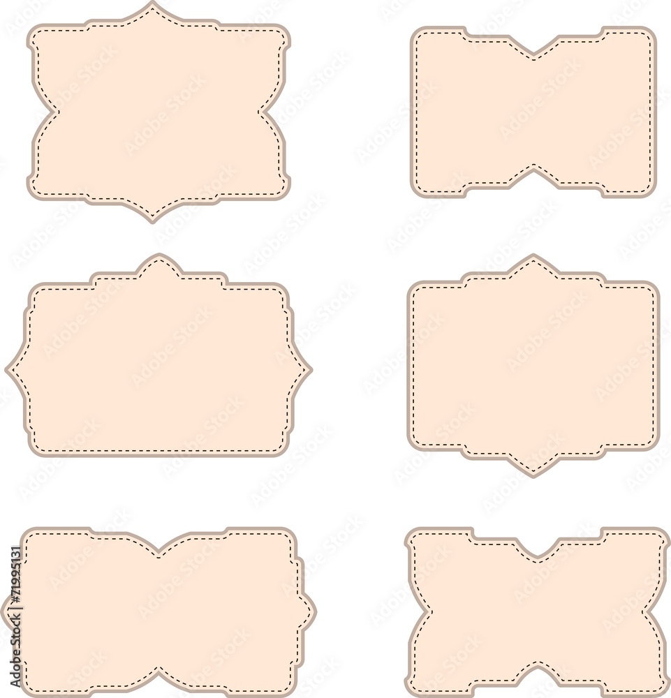 labels labels