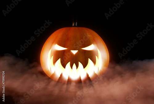 halloween pumpkins © 2mmedia