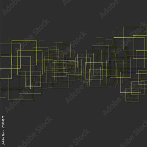 fond abstrait