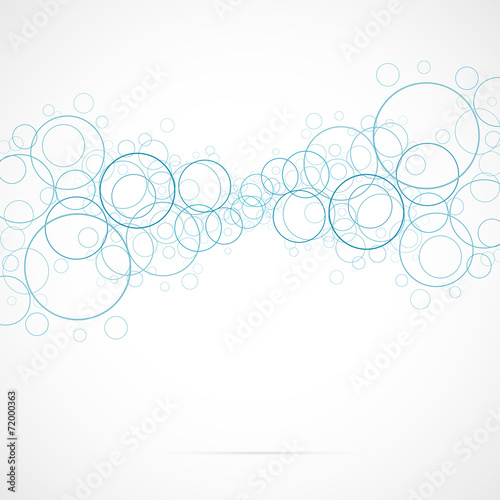 fond abstrait