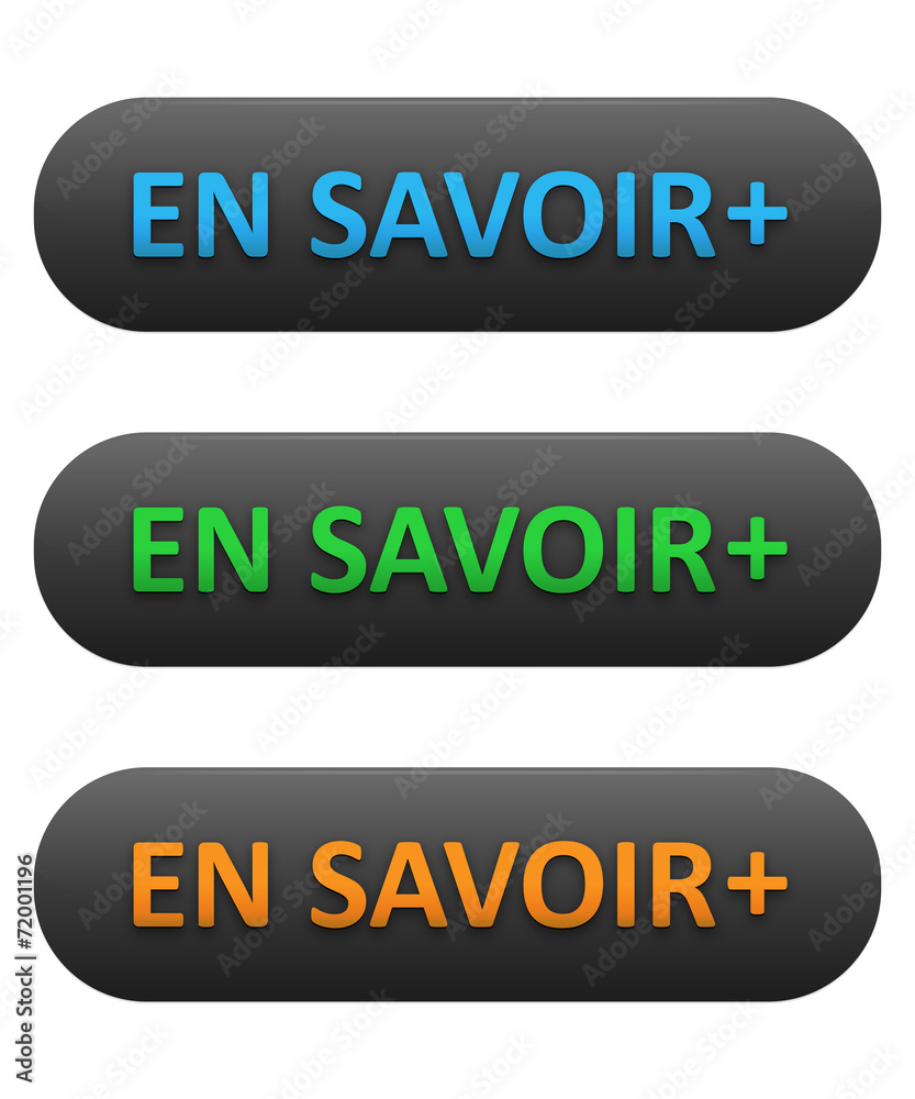 Bouton Web Bouton Web