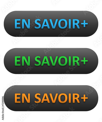Bouton Web "EN SAVOIR +" (à propos lire plus d'informations)