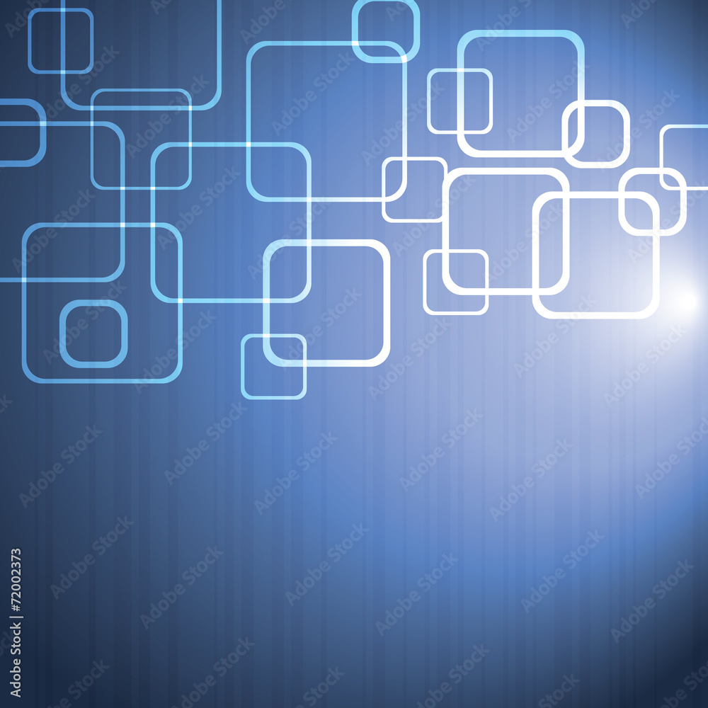 Abstract Squares Background Abstract Squares Background