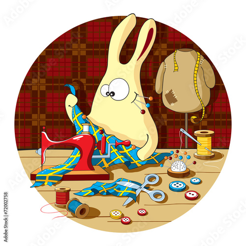 Tailor
