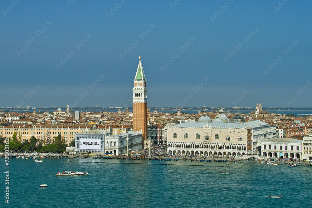 Venezia. San Marco