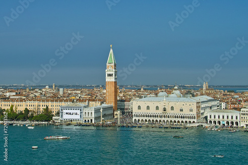 Venezia. San Marco © fotorealis