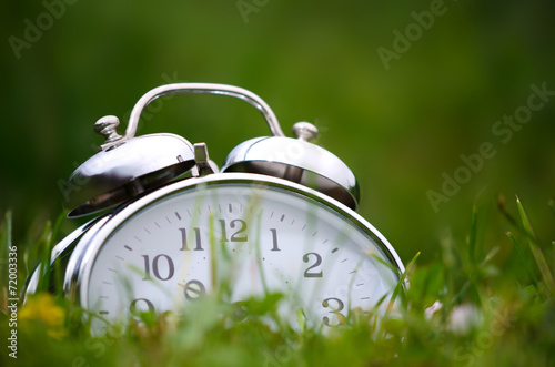 Alarm clock