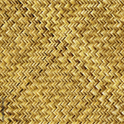 Reed texture