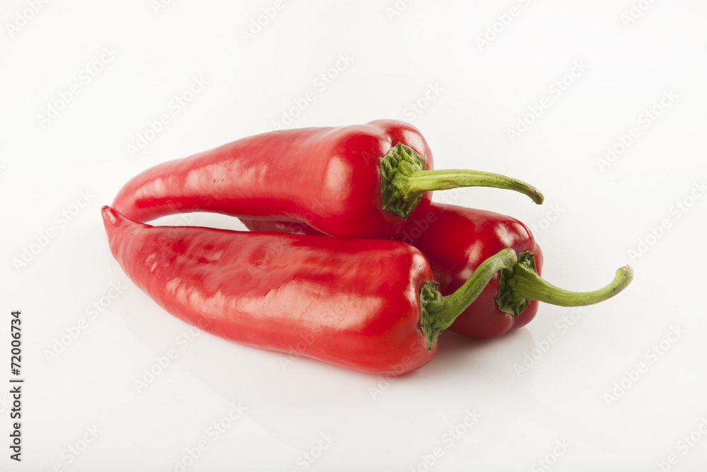 Red chili pepper