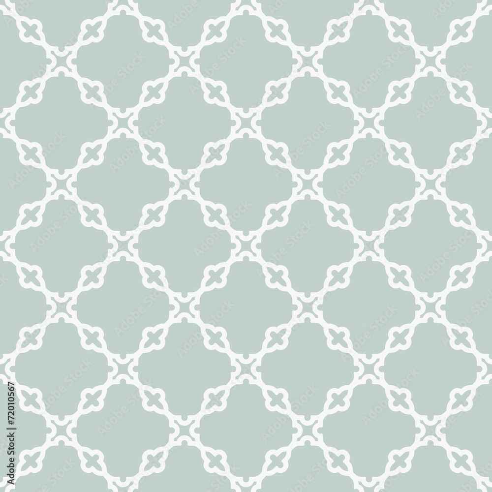 Geometric Seamless Abstract Pattern Geometric Seamless Abstract Pattern
