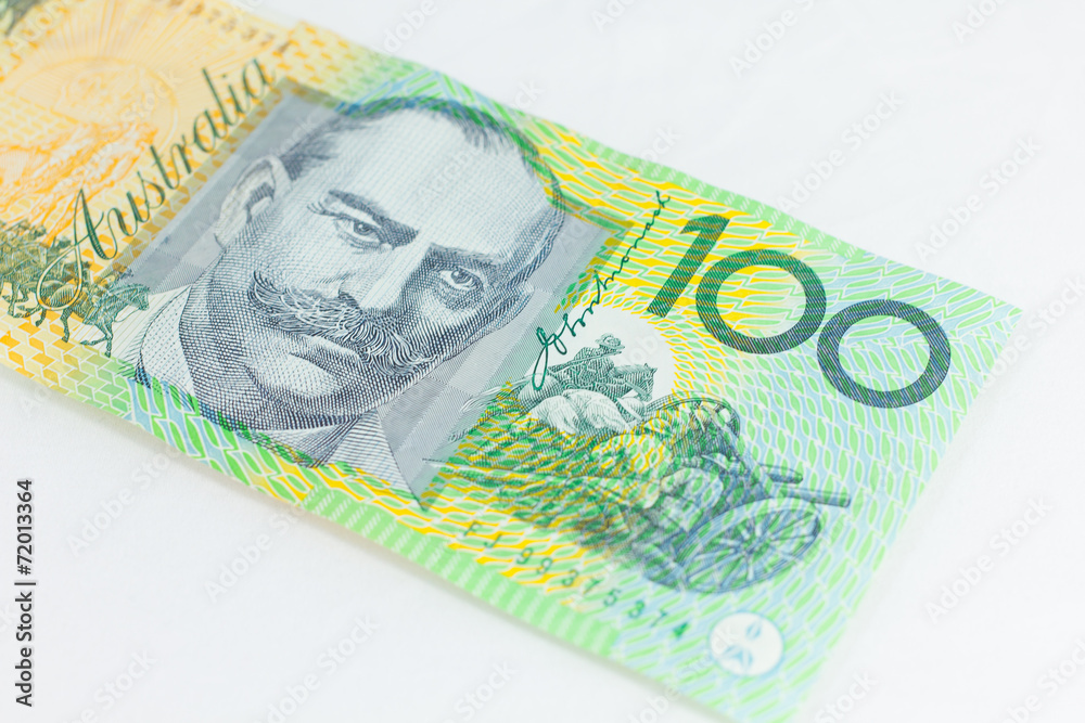 Australia Dollar